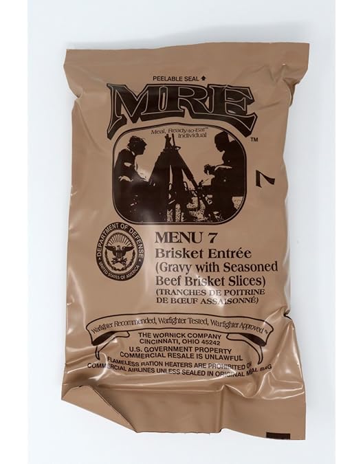 備蓄品 米軍戦闘食 MRE caseB 備蓄品 米軍戦闘食 MRE caseB Amazon.co.jp: 米軍戦闘食 MRE caseB